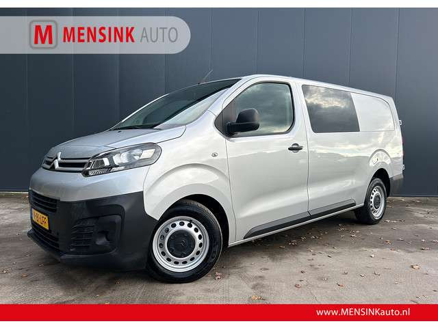 Citroën Jumpy 2017 Diesel