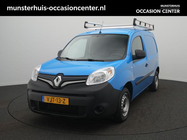 Renault Kangoo 2021 Diesel