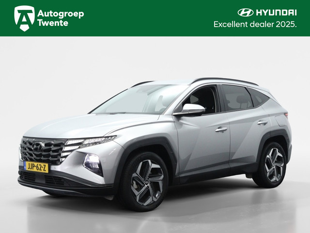 Hyundai Tucson 2023 Hybride