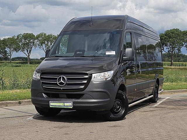 Mercedes-Benz Sprinter 2024 Diesel