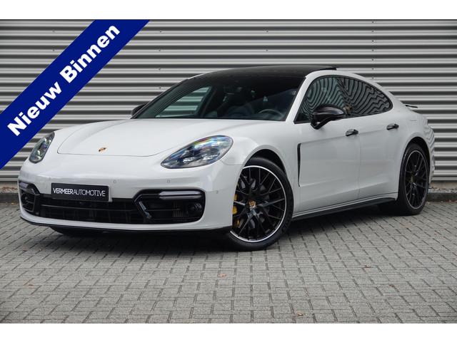 Porsche Panamera 2019 Hybride