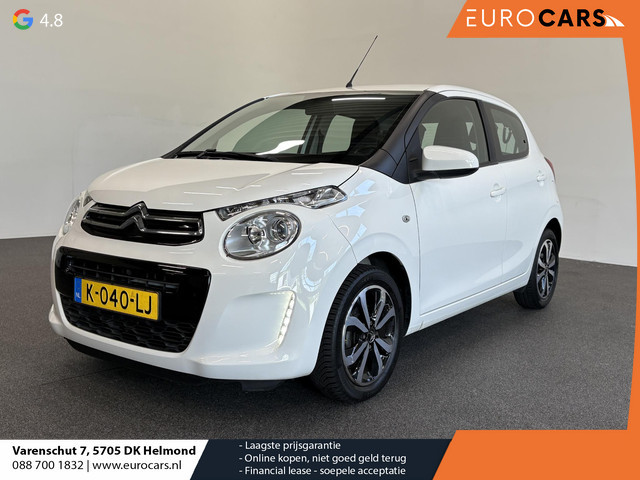 Citroën C1 2020 Benzine