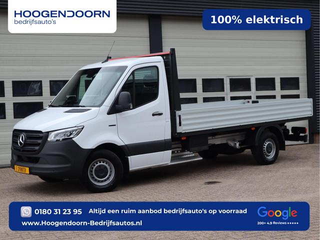 Mercedes-Benz Sprinter 2025 Elektrisch