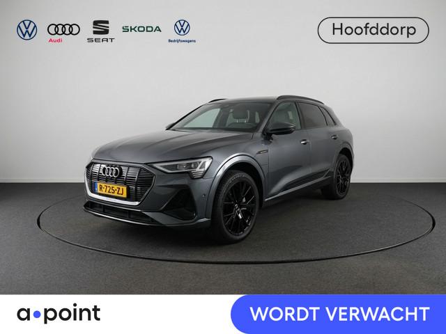 Audi e-tron 2022 Elektrisch