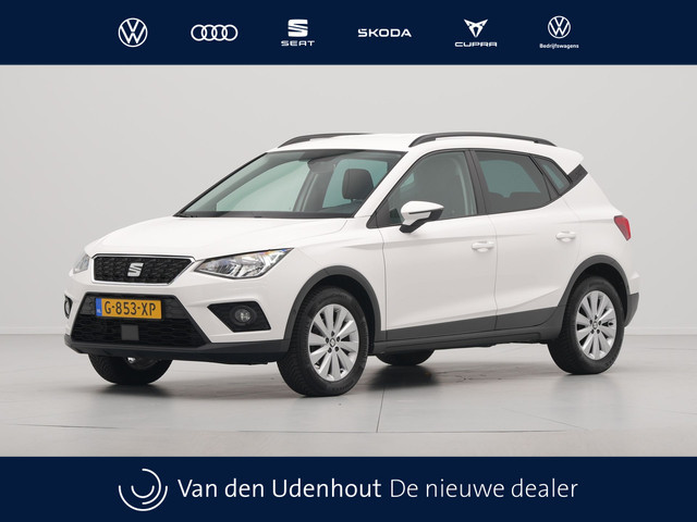 Seat Arona 2020 Benzine