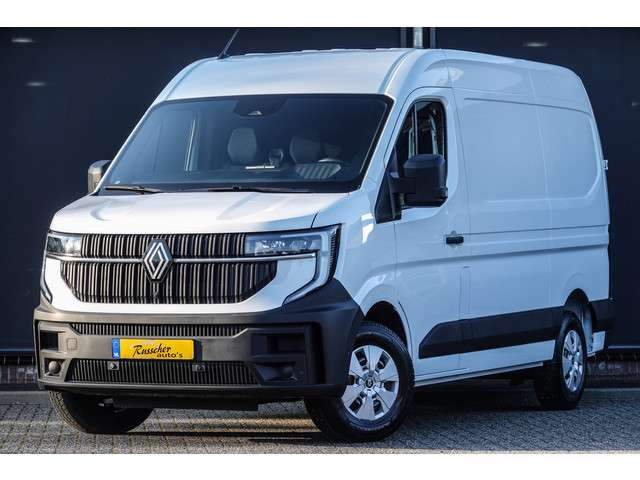 Renault Master 2024 Diesel