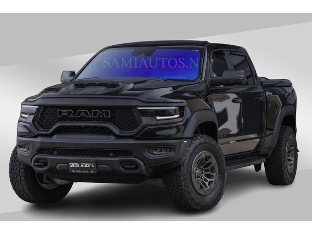 Dodge Ram 2024 LPG