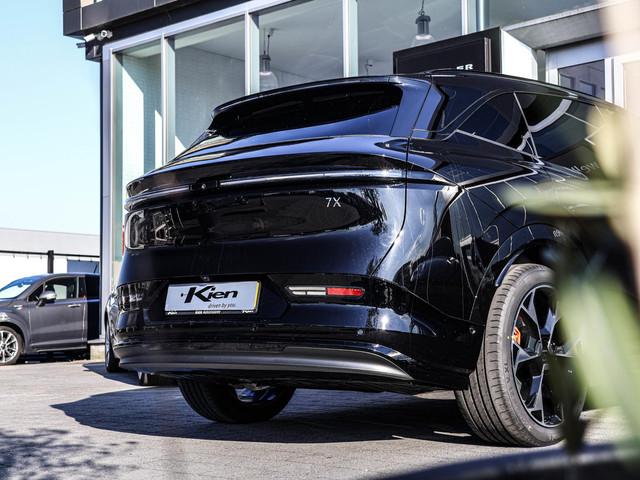 Zeekr 7X