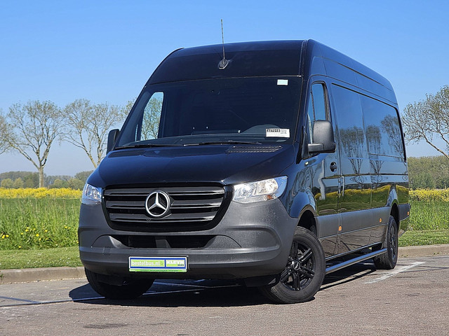 Mercedes-Benz Sprinter 2023 Diesel