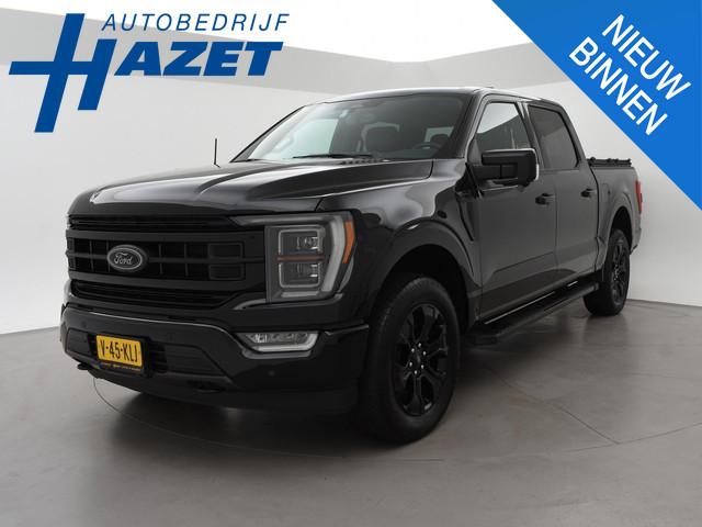 Ford F-150 2024 LPG