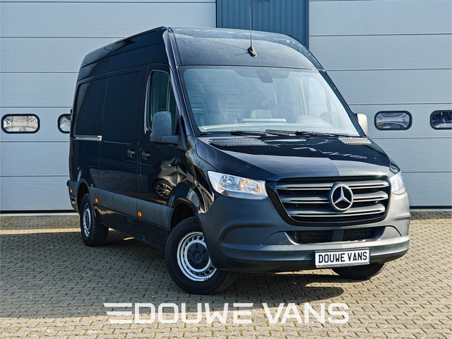 Mercedes-Benz Sprinter 2022 Diesel