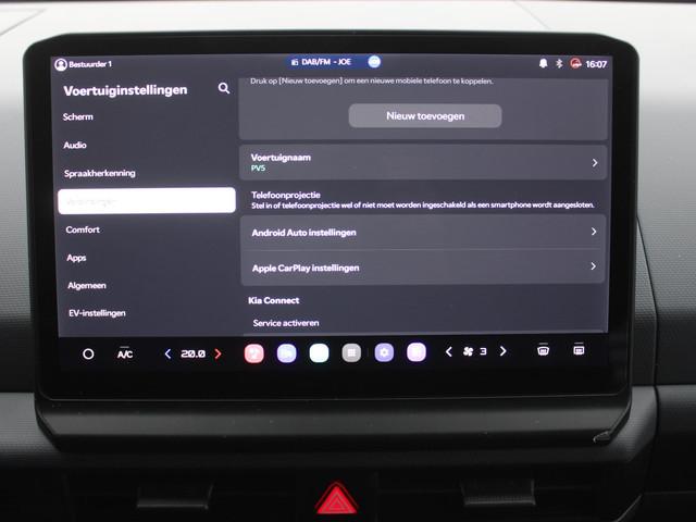Kia PV5