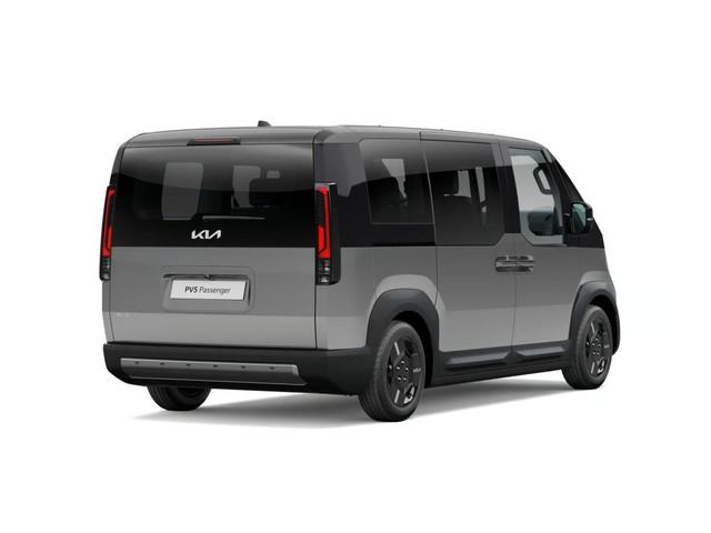 Kia PV5