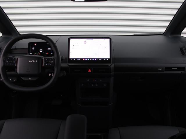 Kia PV5