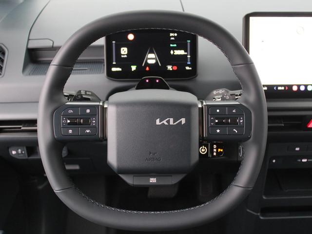 Kia PV5