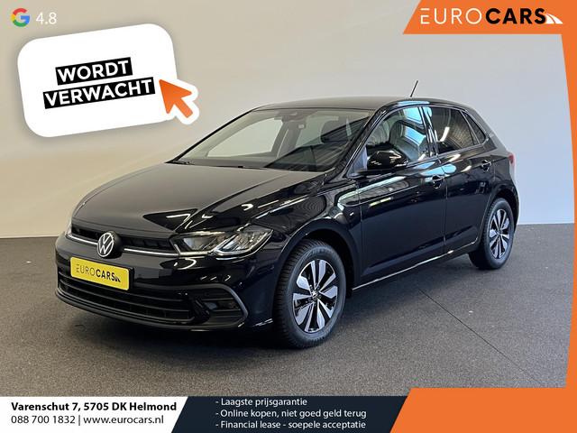 Volkswagen Polo 2025 Benzine