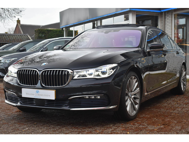 BMW 7 Serie