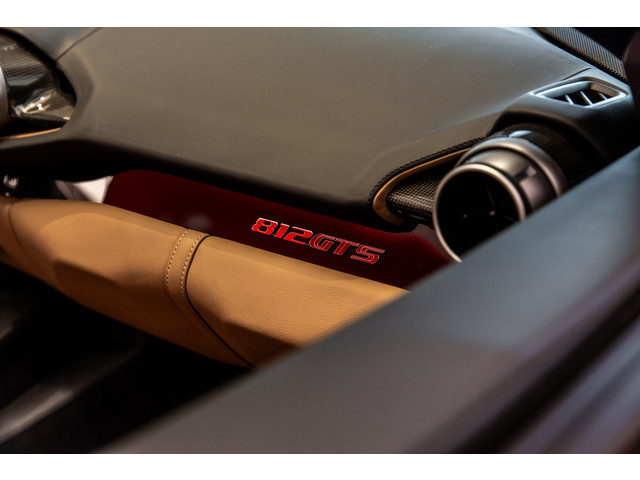 Ferrari 812 GTS