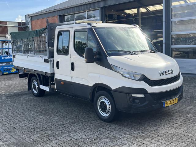 Iveco Daily 2016 Diesel