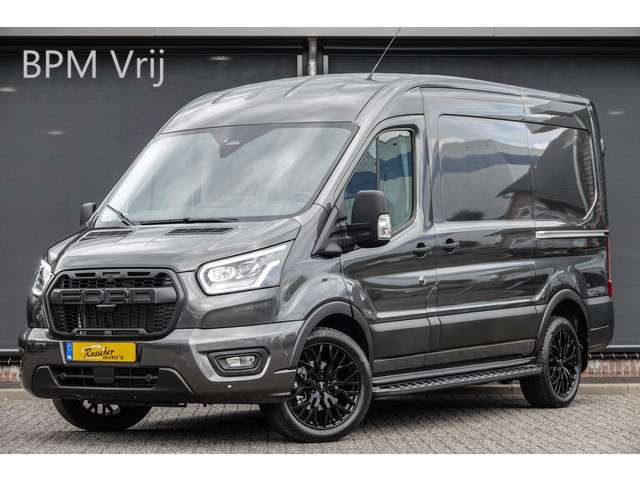 Ford Transit 2024 Diesel