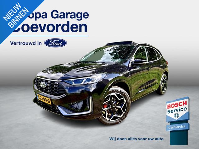 Ford Kuga 2026 Hybride