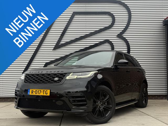 Land Rover Range Rover Velar 2018 Benzine