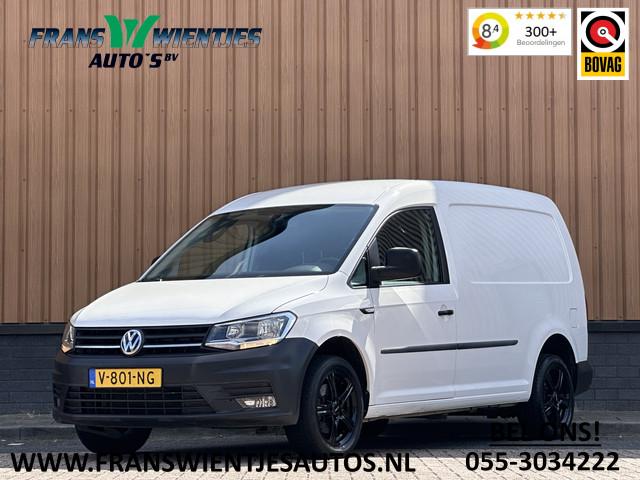 Volkswagen Caddy 2018 Diesel