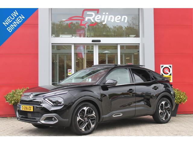 Citroën C4 2022 Benzine