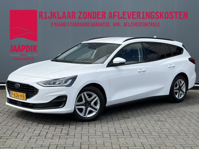 Ford Focus 2022 Diesel