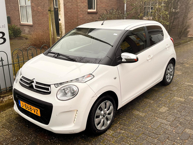Citroën C1