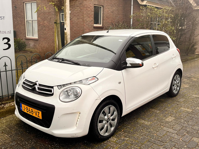Citroën C1