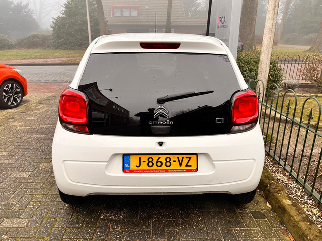Citroën C1