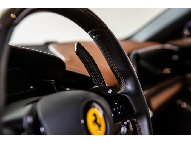 Ferrari Purosangue