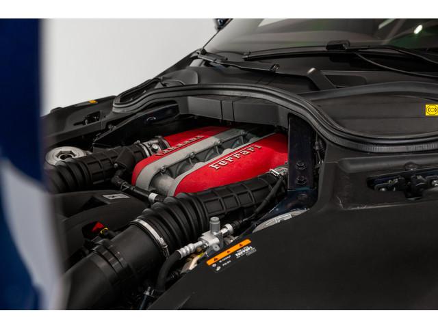 Ferrari Purosangue