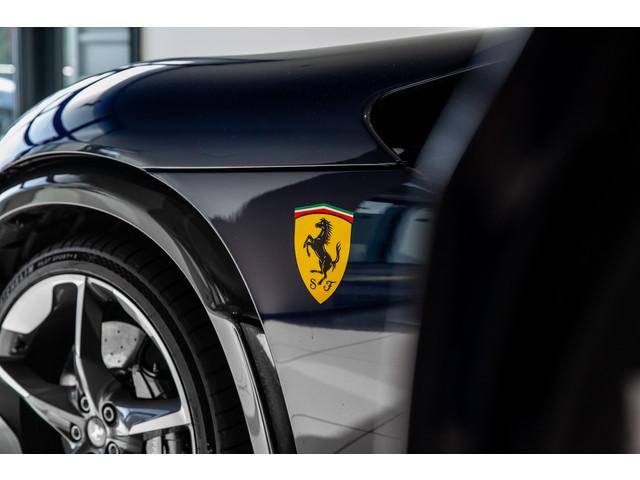 Ferrari Purosangue