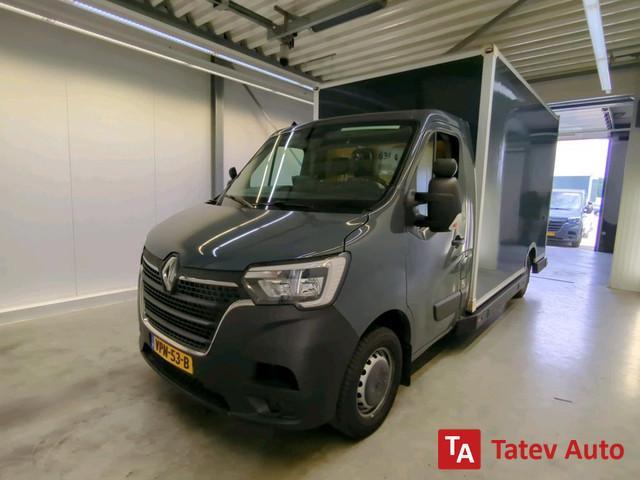 Renault Master 2022 Diesel
