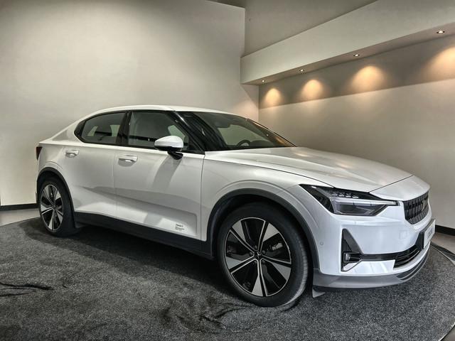 Polestar 2 2023 Elektrisch