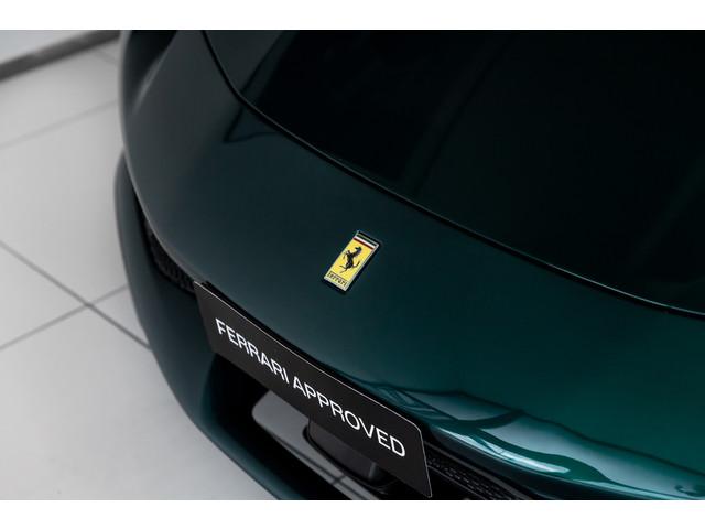 Ferrari 296