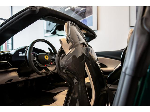 Ferrari 296