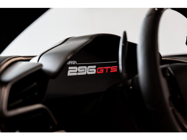 Ferrari 296