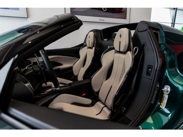 Ferrari 296