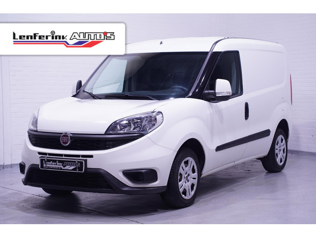 Fiat Doblò 2018 Diesel