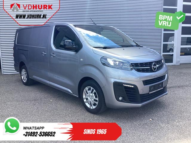 Opel Vivaro 2022 Diesel