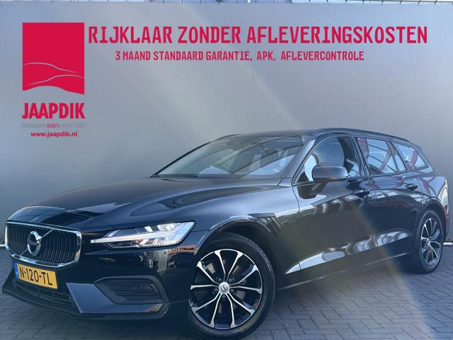 Volvo V60 2022 Hybride