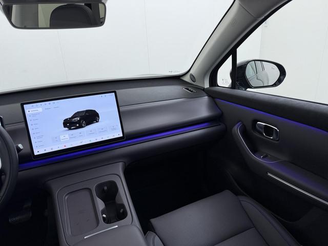 Leapmotor C10
