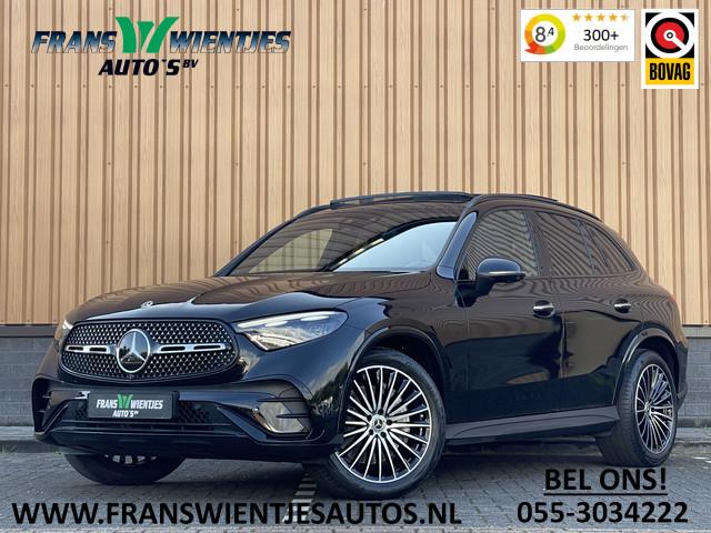 Mercedes-Benz GLC 2024 Diesel