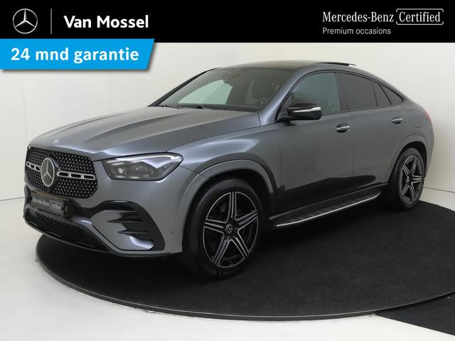 Mercedes-Benz GLE 2023 Hybride