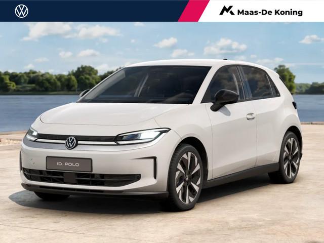 Volkswagen ID. Polo 2027 Elektrisch