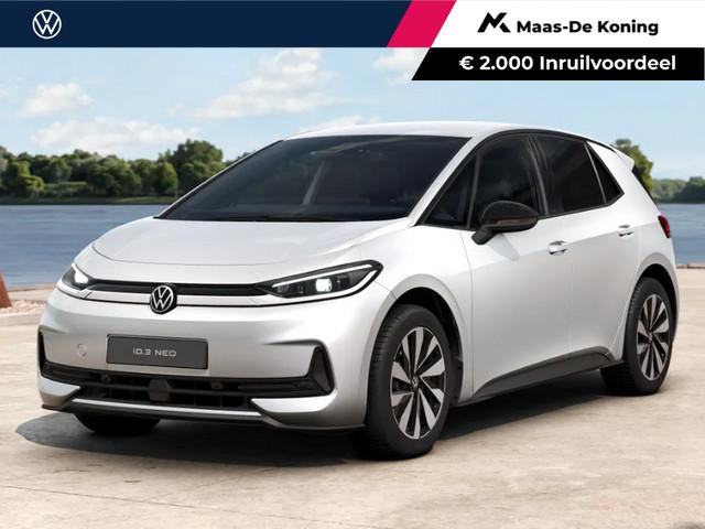 Volkswagen ID.3 Neo 2027 Elektrisch