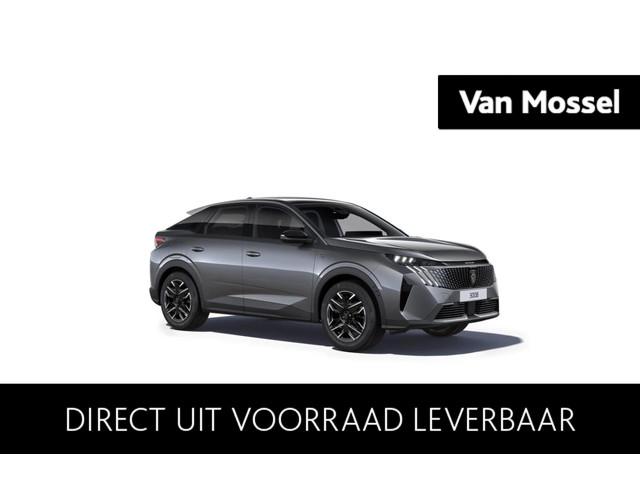 Peugeot 3008 2026 Hybride
